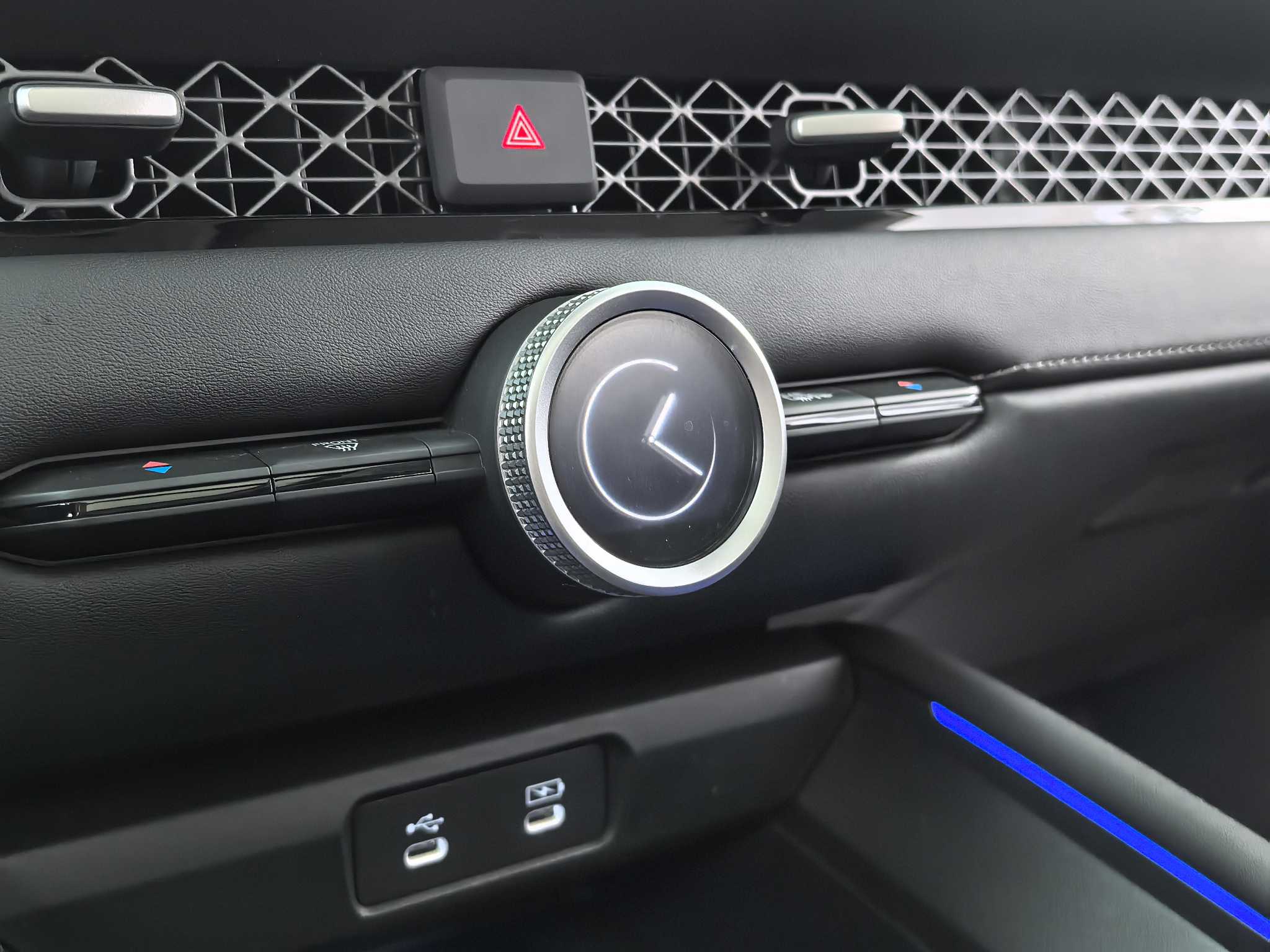 Honda Accord New Energy 2024 car image #33