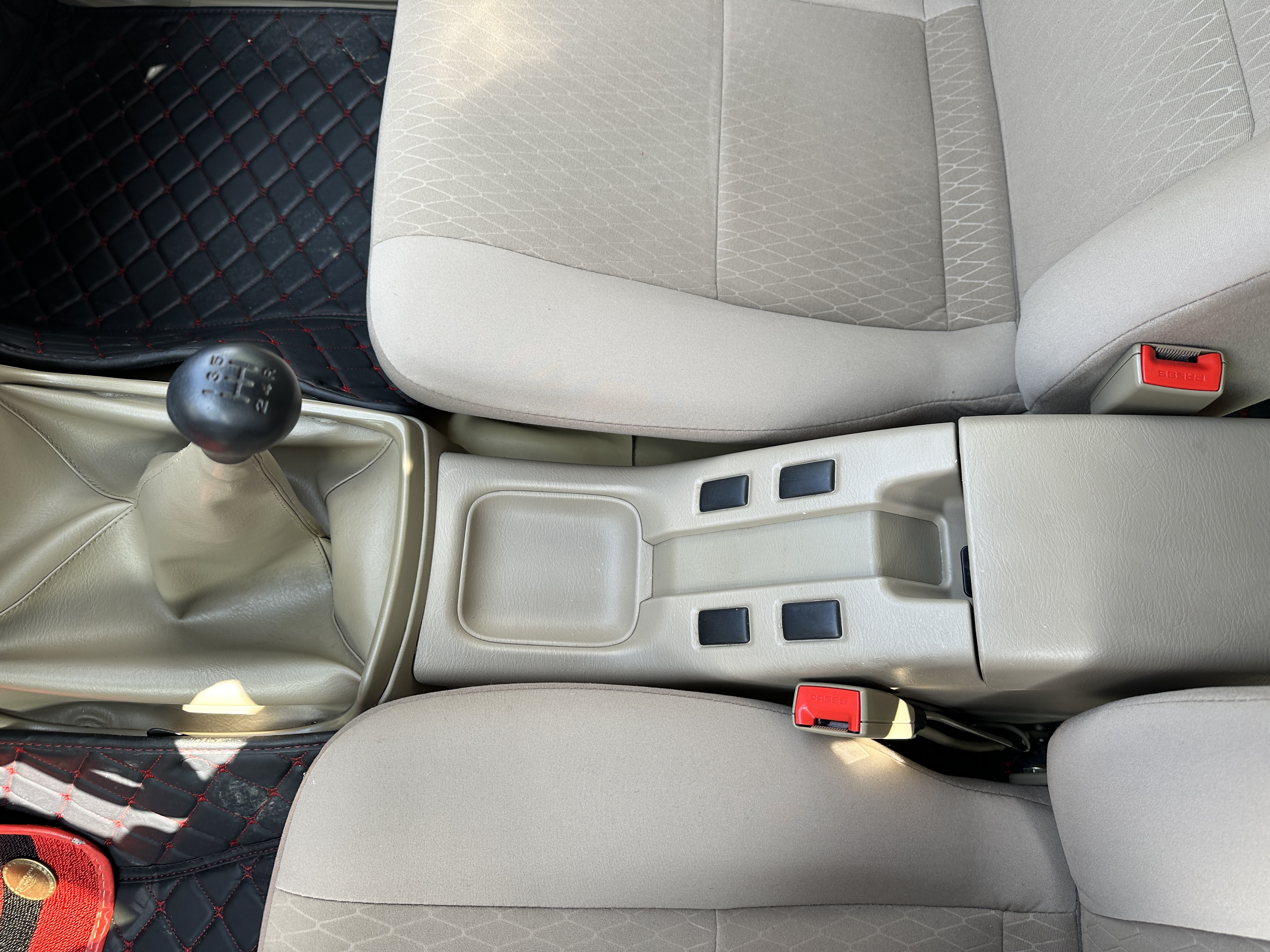 日产 日产ZN厢式车 2015 汽车图片 #33