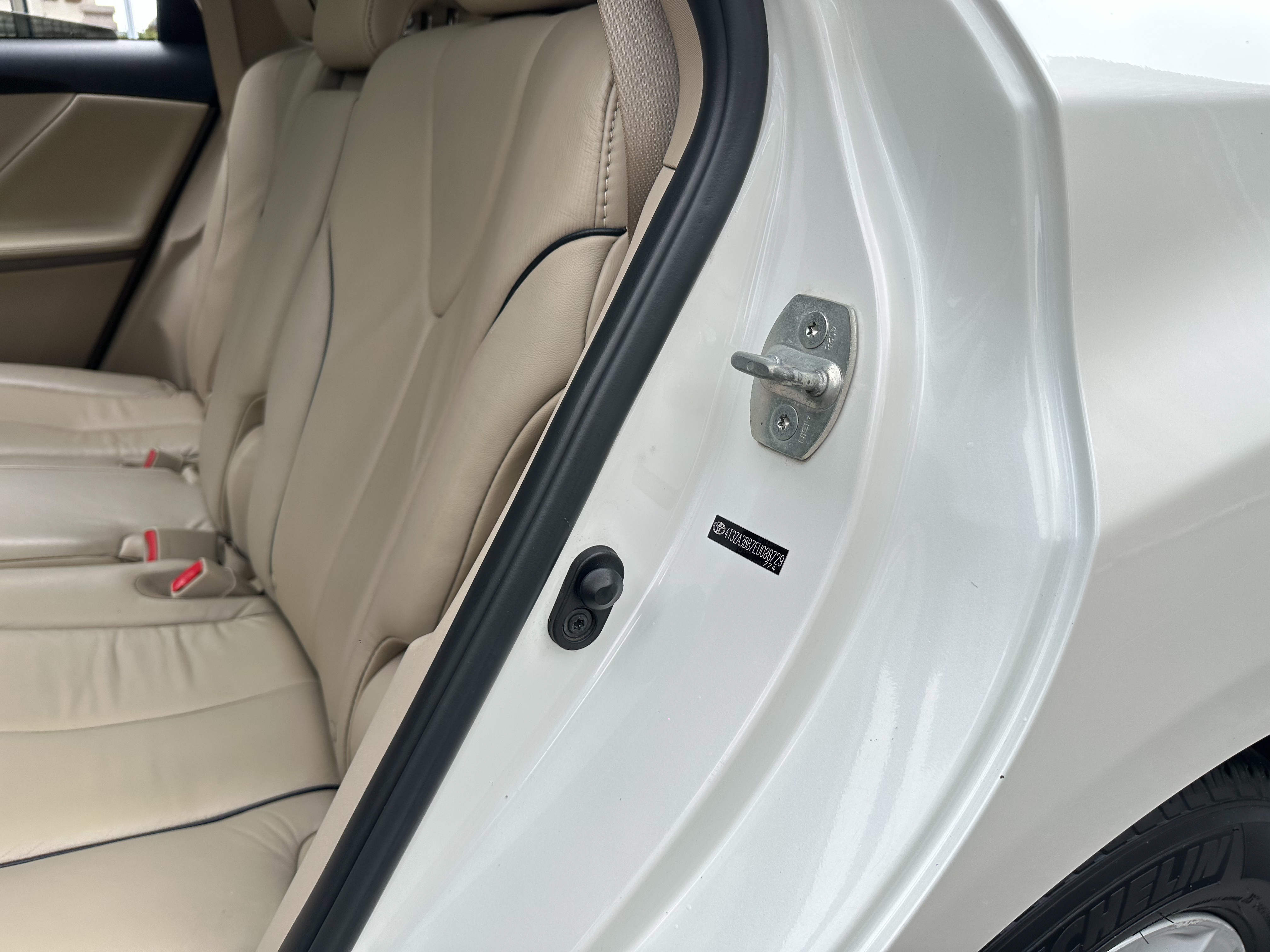 Toyota 2014 car image #33