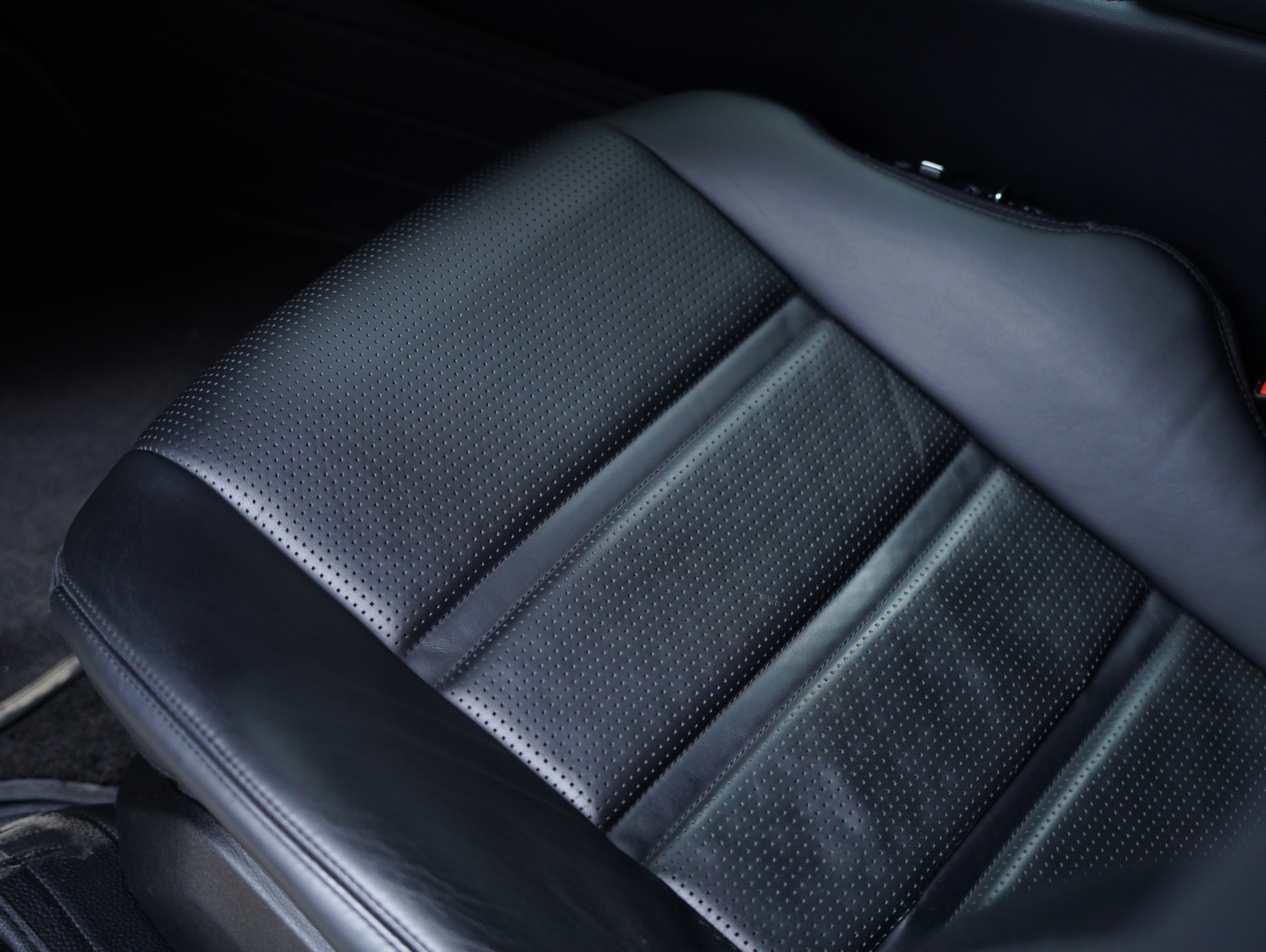 Mercedes-Benz CLS AMG 2017 car image #33