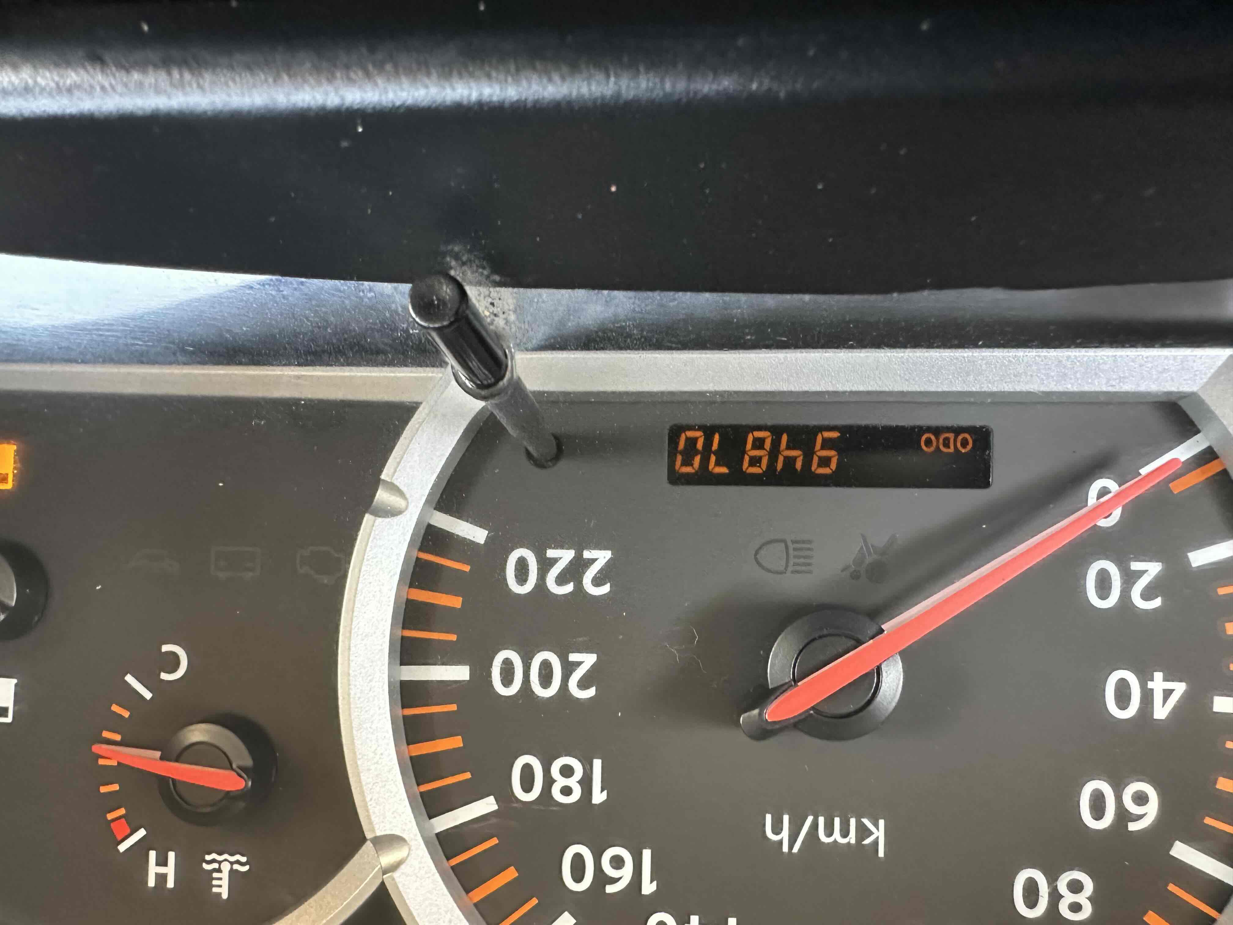 日产 日产ZN厢式车 2015 汽车图片 #33