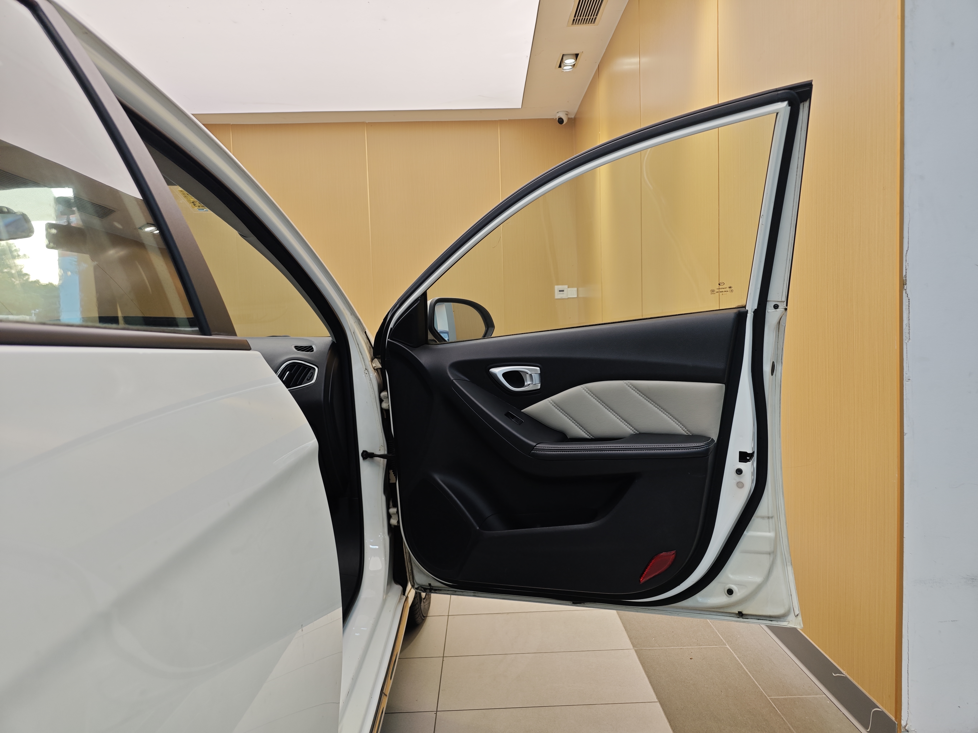 GAC Trumpchi GA3 2015 #33 GAC Trumpchi GA3 2015 car image #33