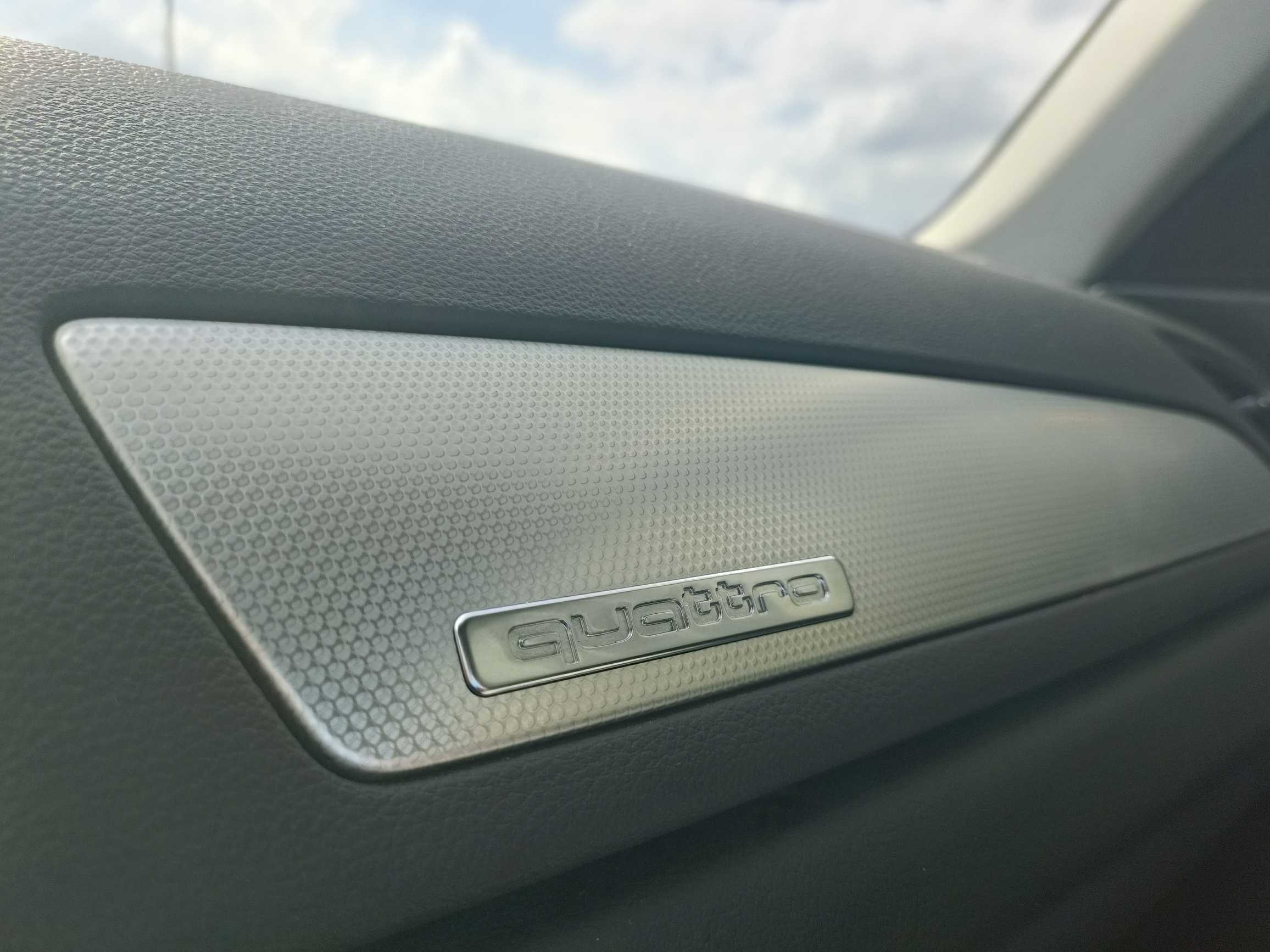 Audi Q3 (Imported) 2013 immagine di auto #33