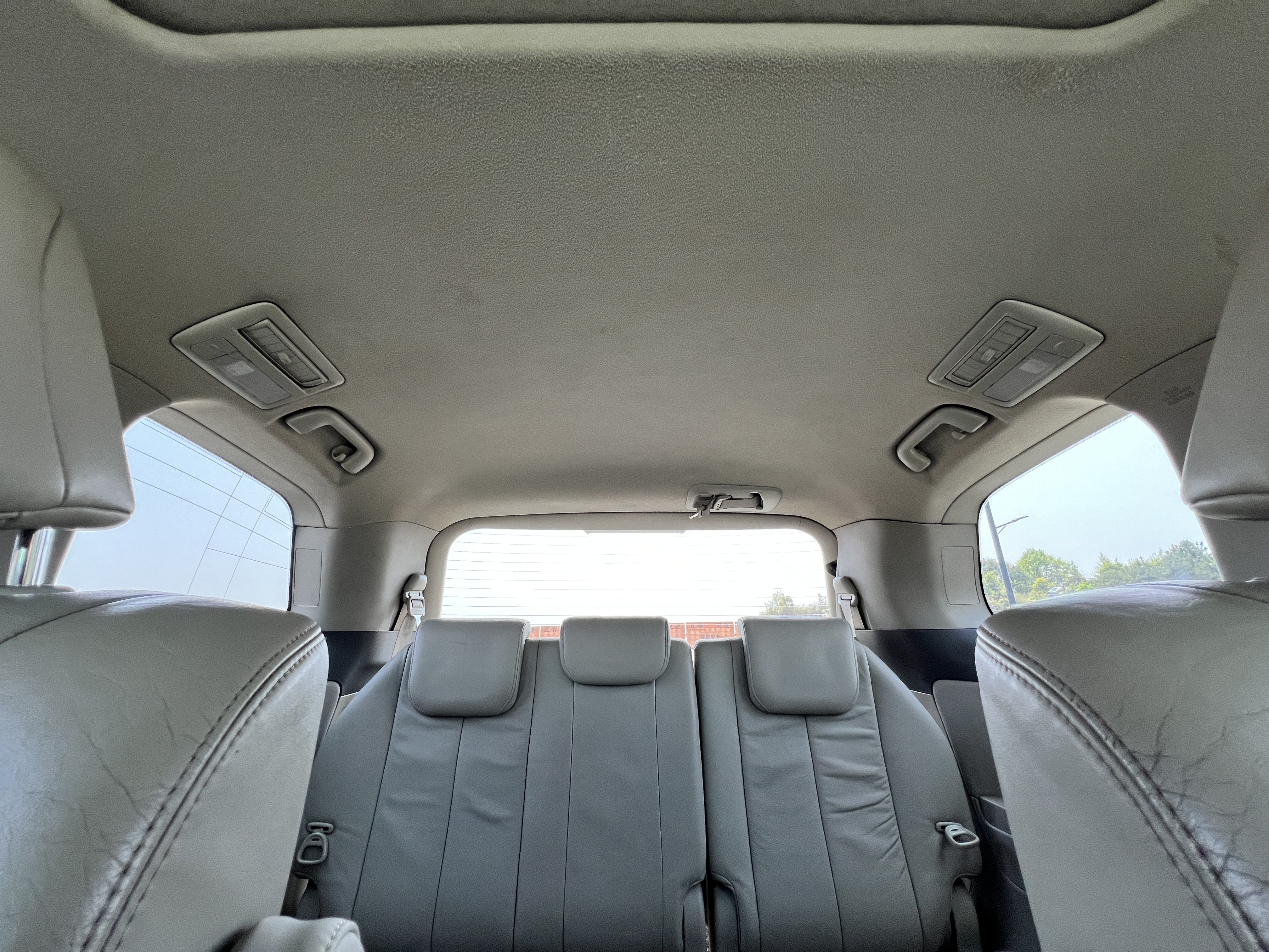 Toyota Previa 2010 car image #33