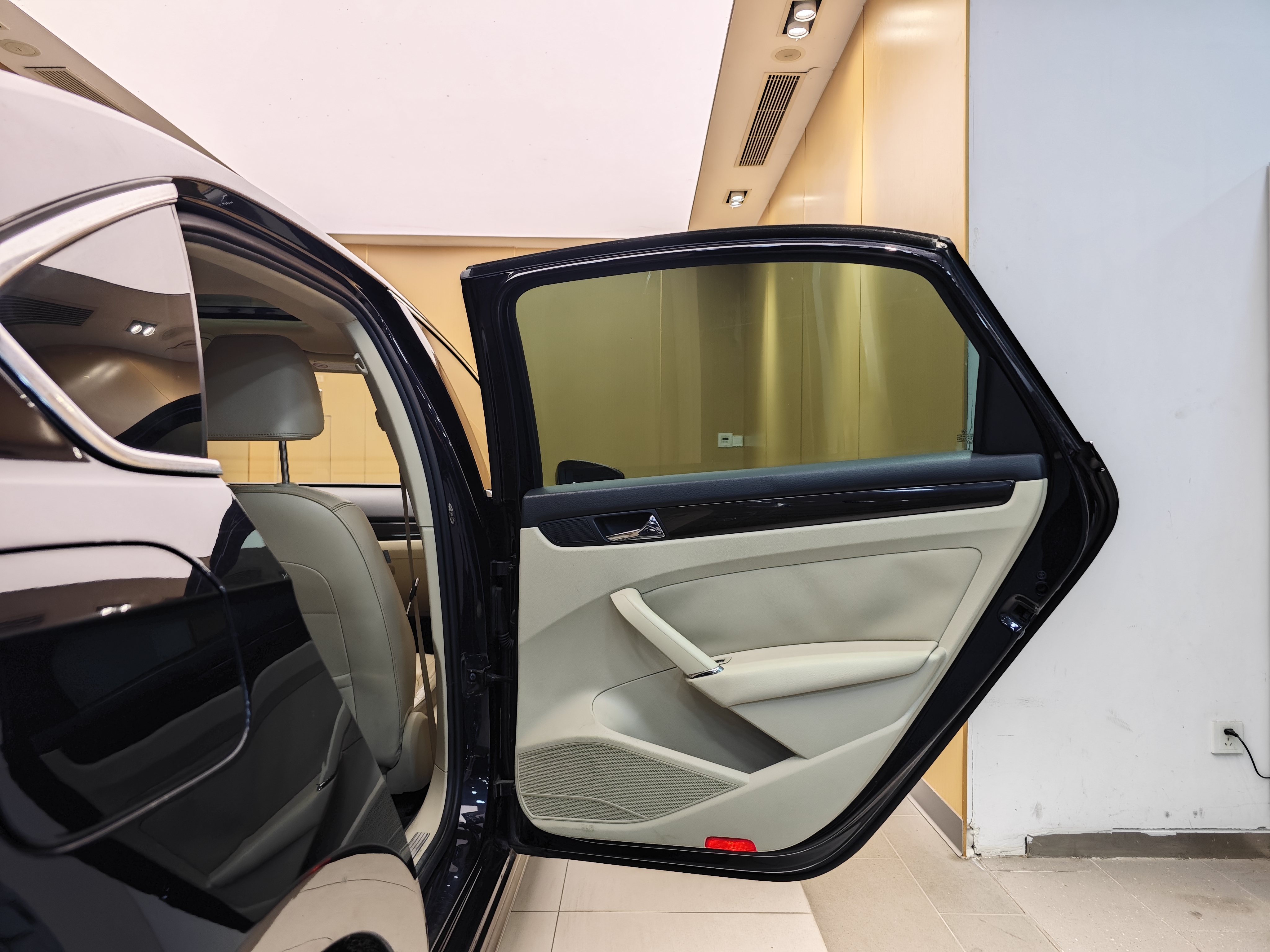 Volkswagen Passat 2016 صورة سيارة #33