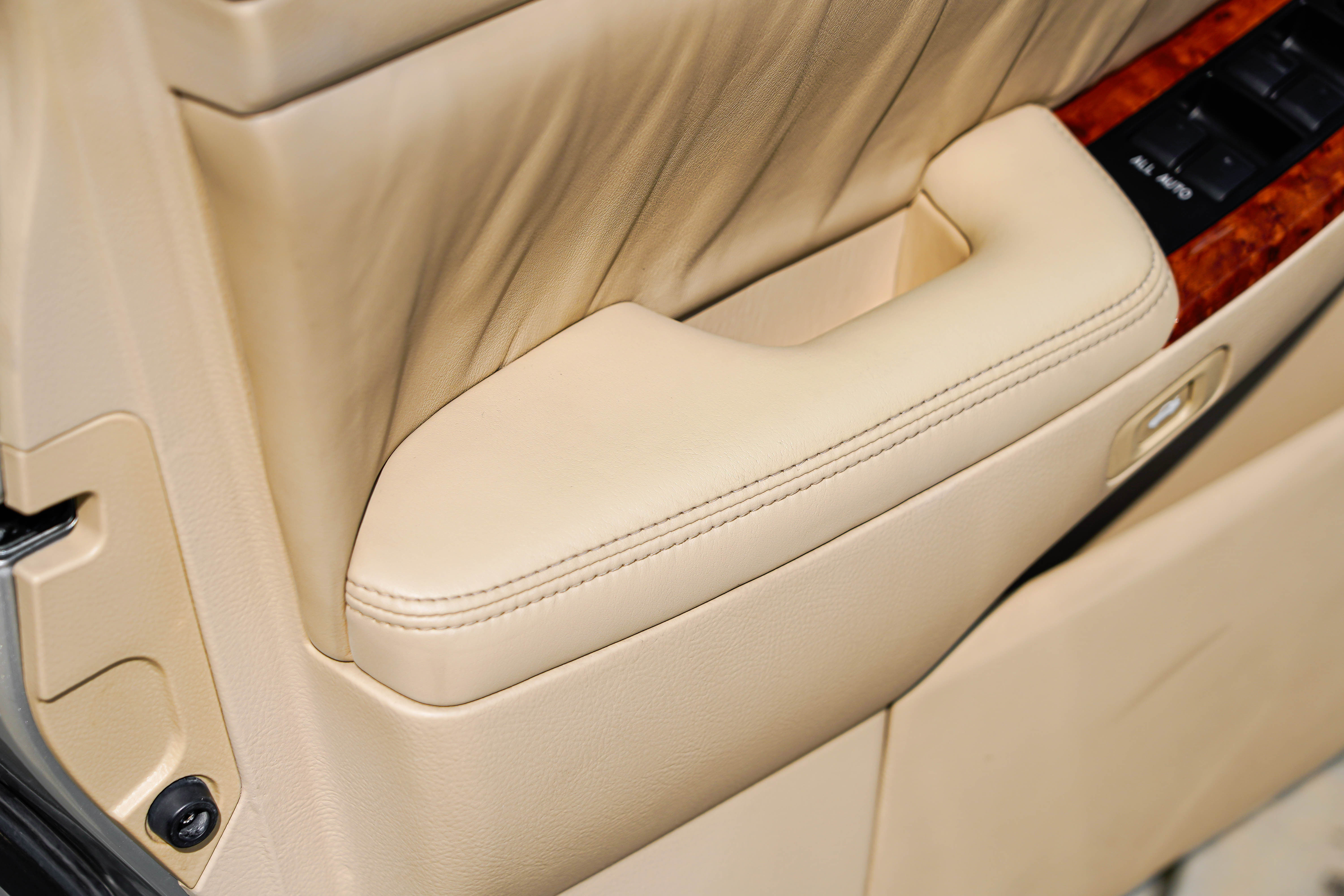 丰田 皇冠 2007 汽车图片 #33