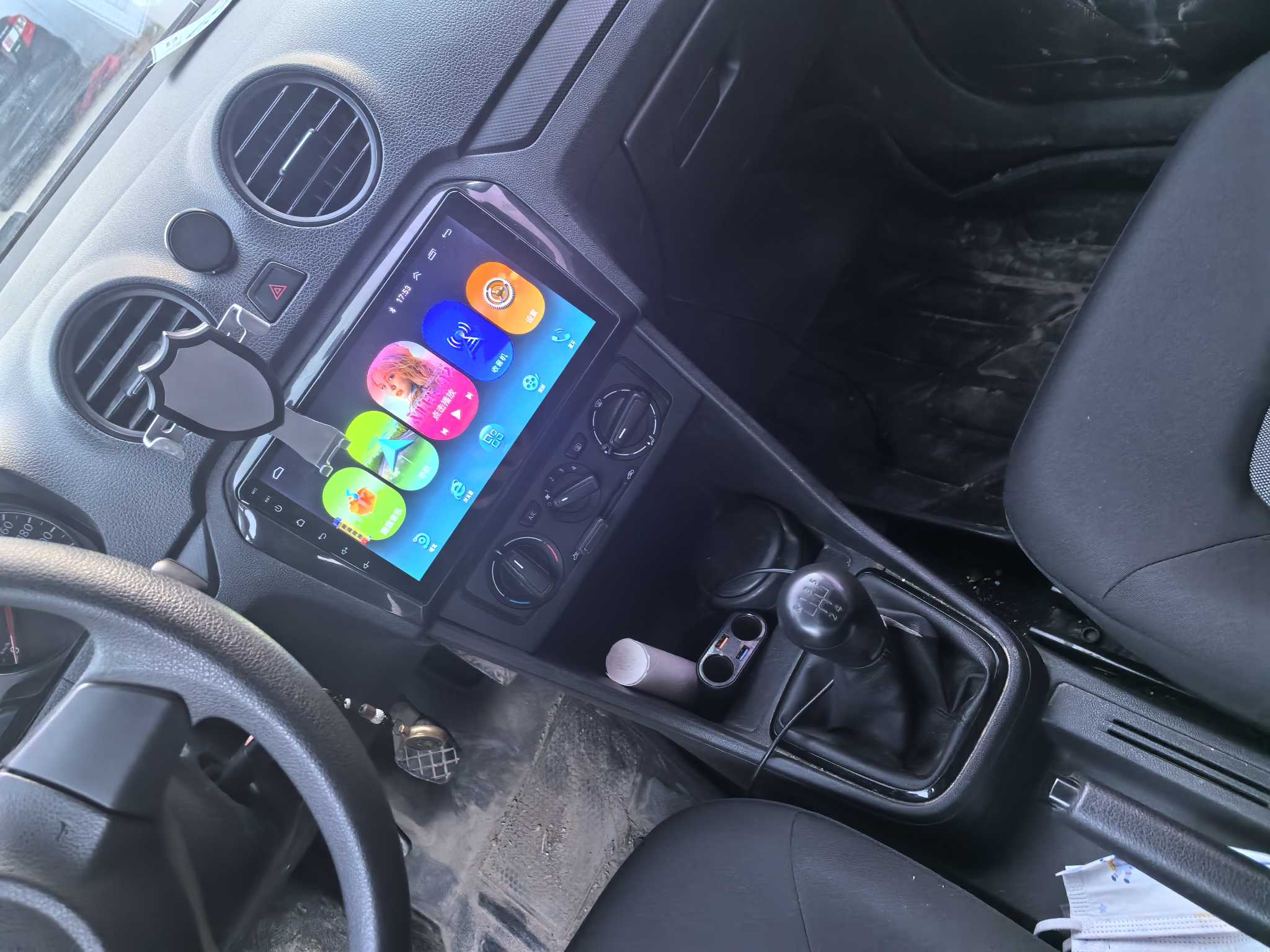 Jetta Jetta 2017 car image #33