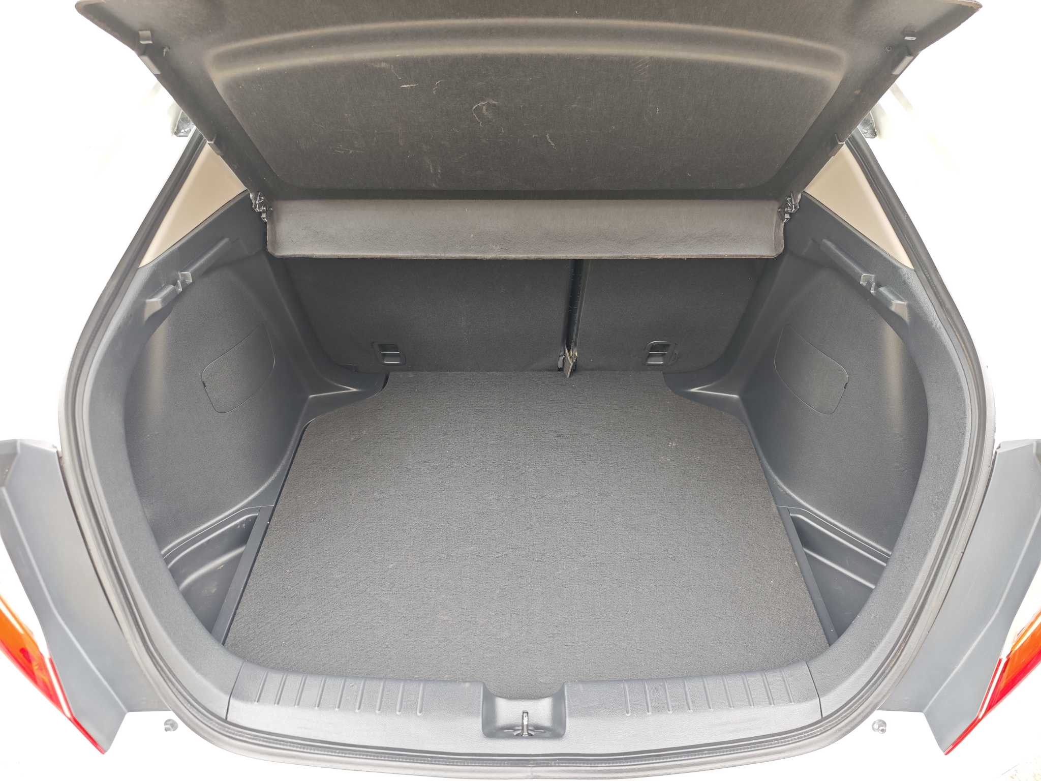 Honda Gienia 2019 car image #33