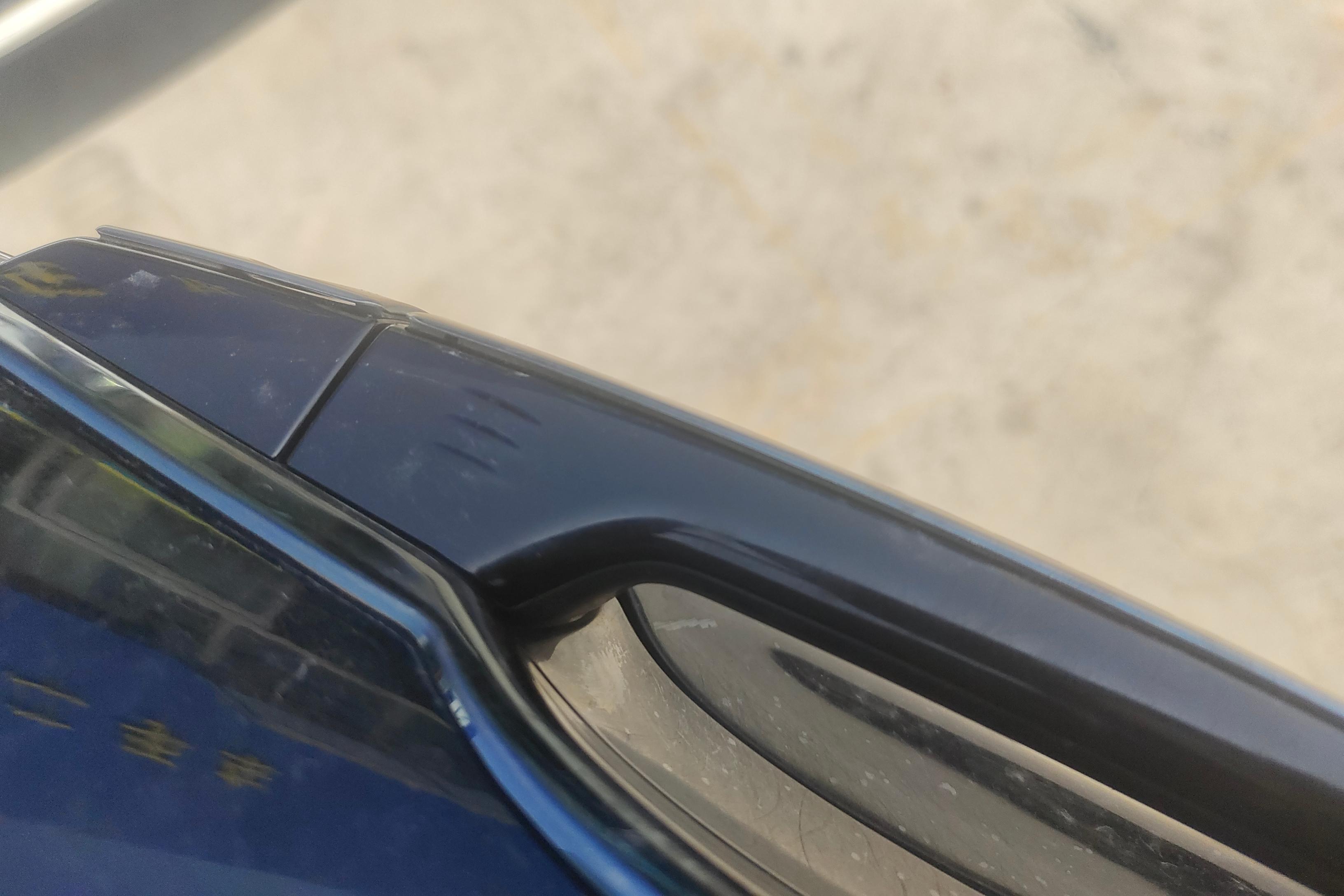 Honda Breeze 2021 car image #33