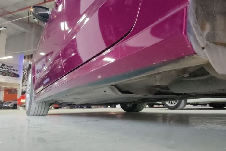 Audi S3 2017 #33 Audi S3 2017 صورة سيارة #33