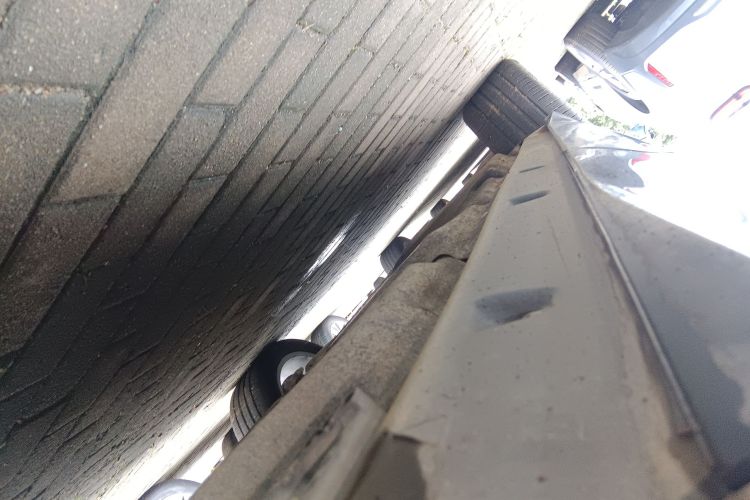 大众 途锐 2020 汽车图片 #33