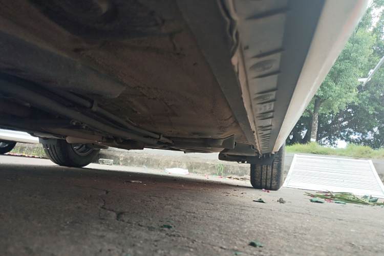 丰田 卡罗拉 2019 汽车图片 #33