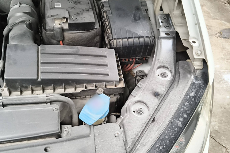 Volkswagen Sharan 2018 imagem de carro #33