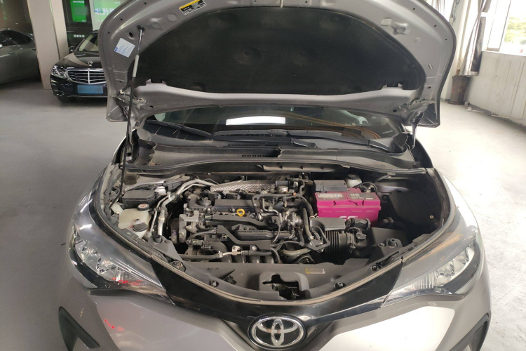 Toyota Izoa 2021 صورة سيارة #33