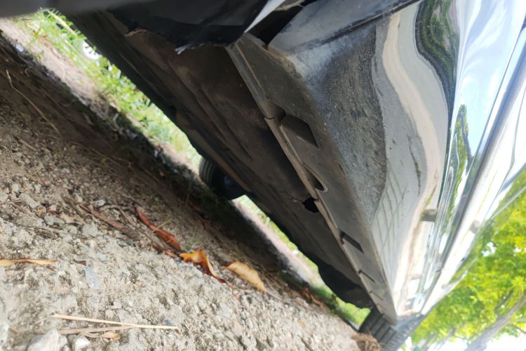 GAC Trumpchi GA8 2021 car image #33