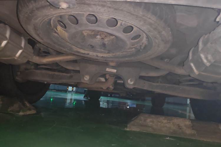 Jetour X95 2019 صورة سيارة #33