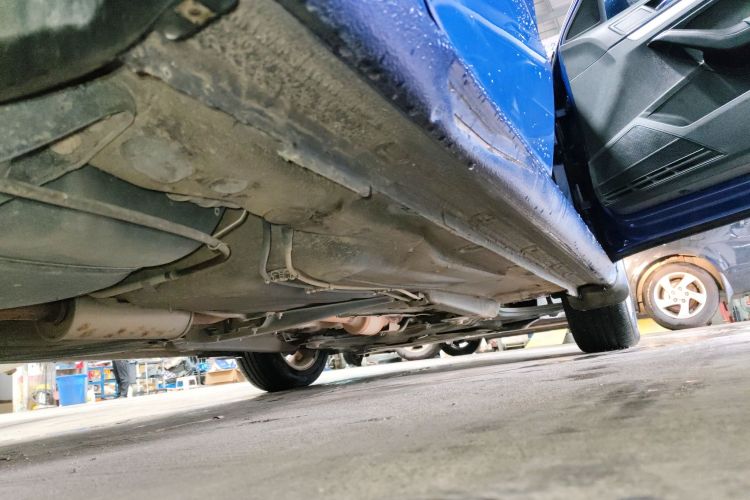 Volkswagen Gran Lavida 2017 immagine di auto #33