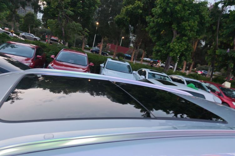 AITO 问界 问界M7 2023 汽车图片 #33