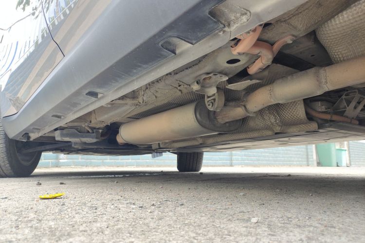 GEELY JiaJi New Energy 2021 car image #33