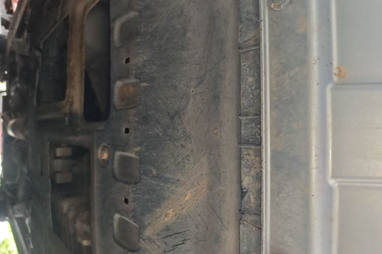 Haval Jolion 2021 car image #33