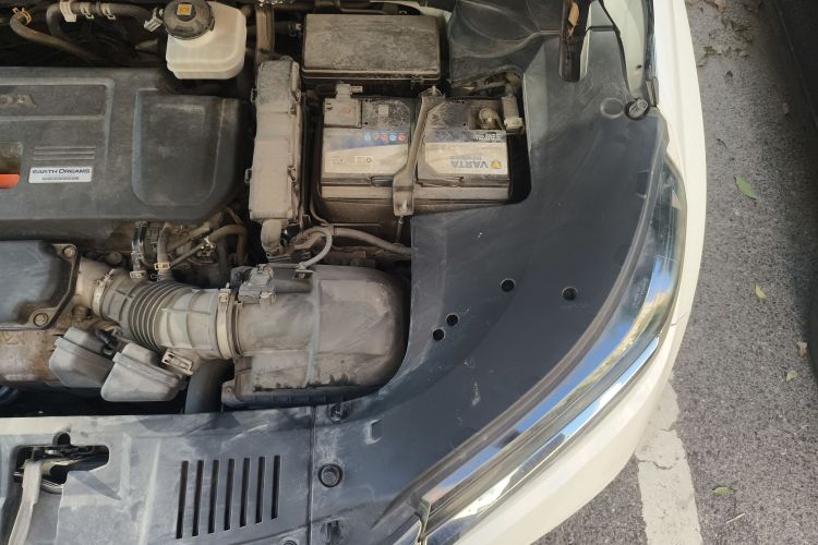 Honda Avancier 2016 #33 Honda Avancier 2016 صورة سيارة #33