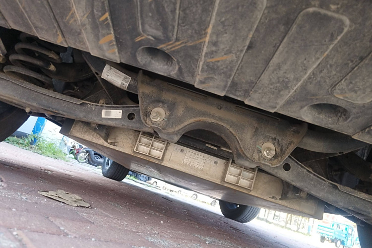 哪吒汽车 哪吒X 2024 汽车图片 #33