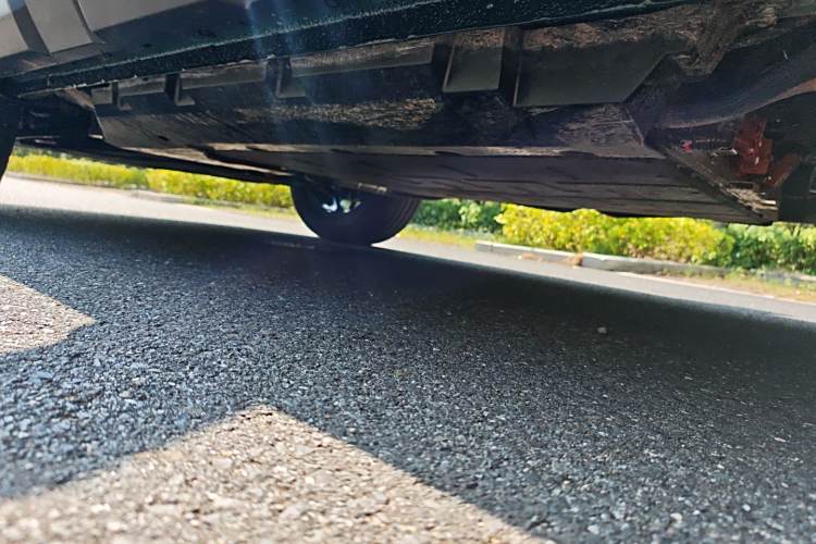 Haval Raptor 2025 immagine di auto #33