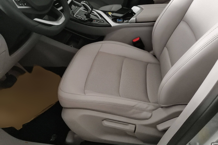 GEELY JiaJi New Energy 2021 imagem de carro #33