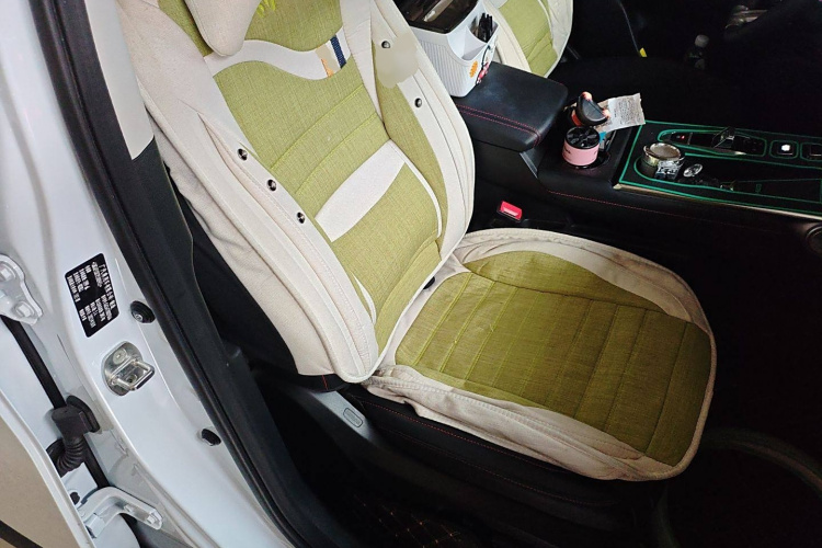 GAC Trumpchi Emkoo 2024 car image #33