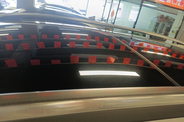 Mercedes-Benz GLB Class 2022 #33 Mercedes-Benz GLB Class 2022 car image #33