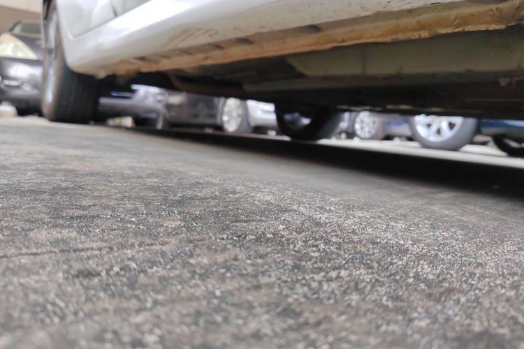 Changan Eado DT 2019 #33 Changan Eado DT 2019 immagine di auto #33