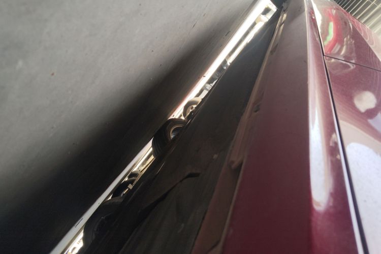 福特 福克斯 2020 汽车图片 #33