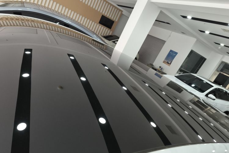 Denza N7 2024 #33 Denza N7 2024 imagem de carro #33