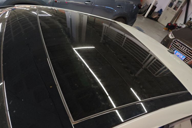 Audi S3 2018 #33 Audi S3 2018 car image #33