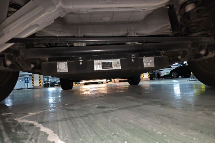 哪吒汽车 哪吒AYA 2024 汽车图片 #33