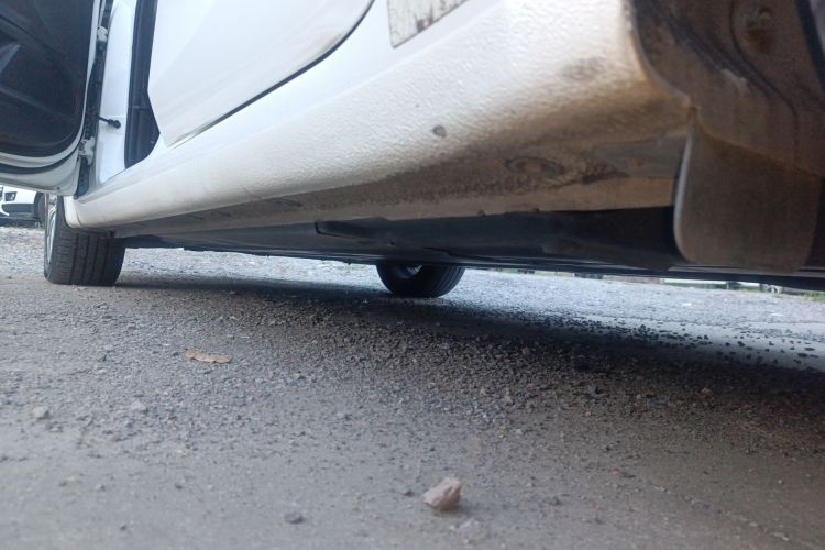 起亚 起亚K4 2016 汽车图片 #33