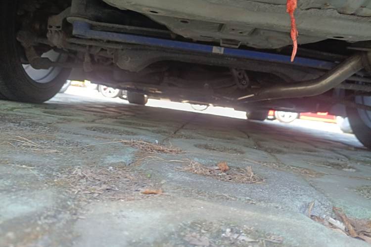 Honda Spirior 2016 car image #33