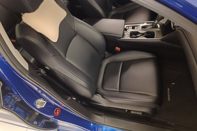 本田 雅阁 2018 汽车图片 #33