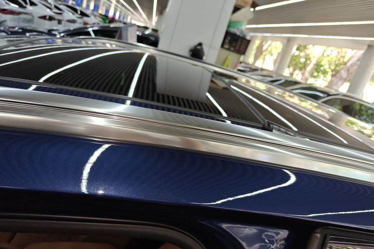 Volkswagen Bora Classic 2018 immagine di auto #33