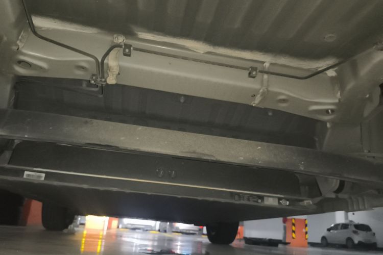 比亚迪 海鸥 2023 汽车图片 #33