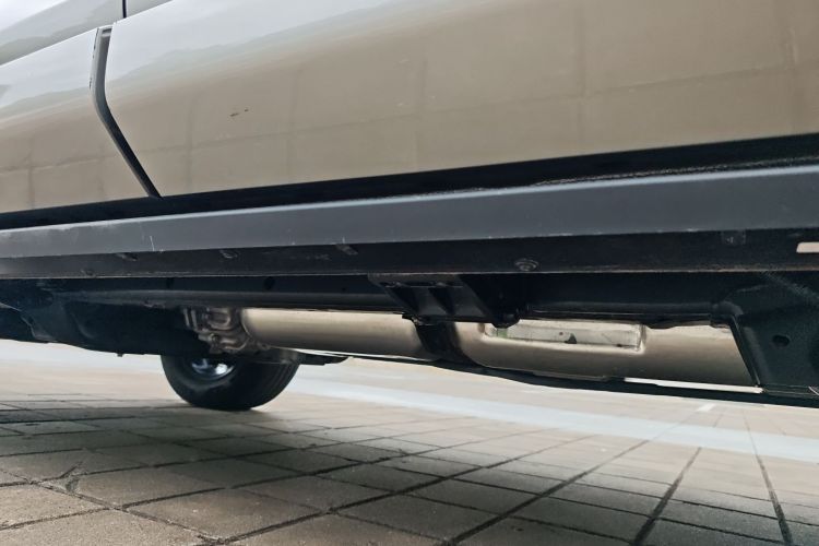 Tank 400 2025 car image #33