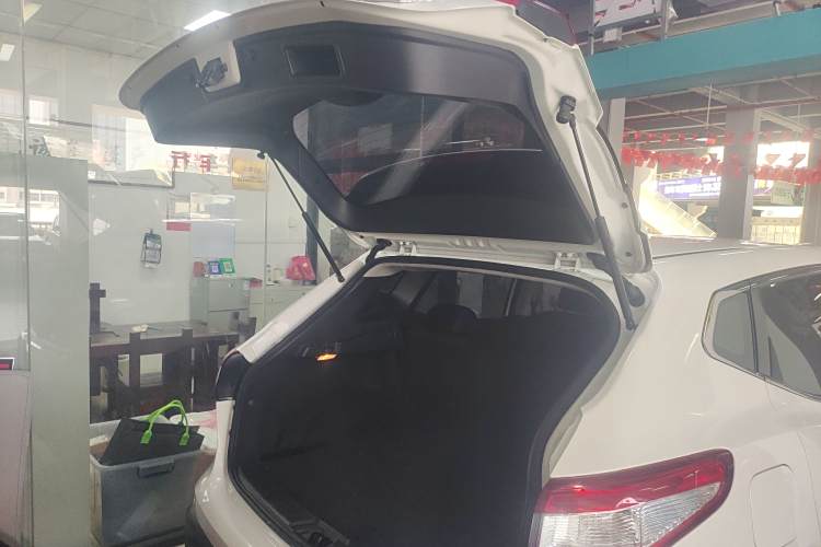 日产 逍客 2016 汽车图片 #33