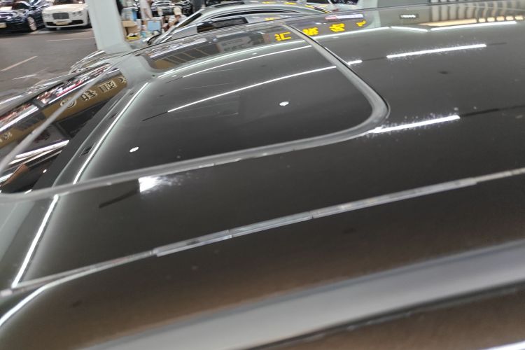 Honda Elysion 2019 imagen de coche #33