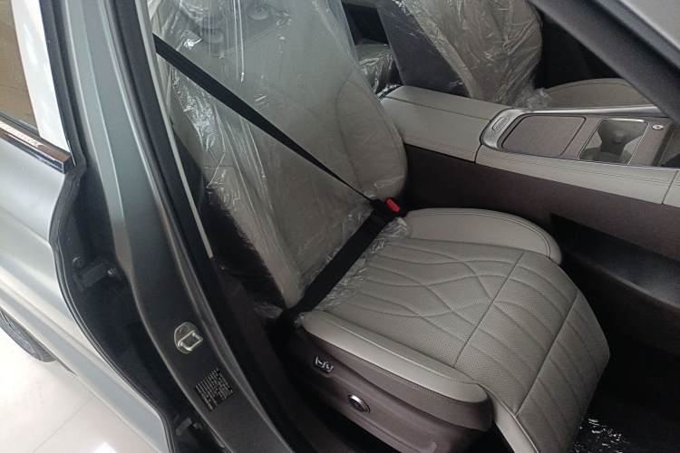 Exceed Yaoguang C-DM 2025 car image #33