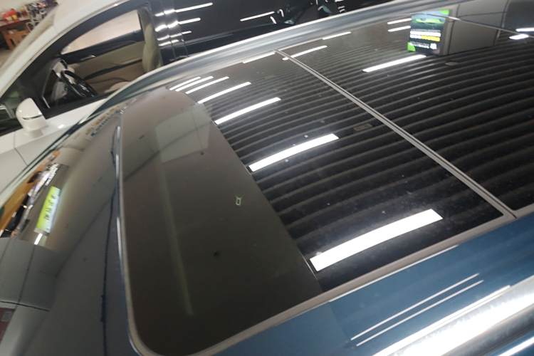 马自达 马自达CX-50行也 2024 汽车图片 #33