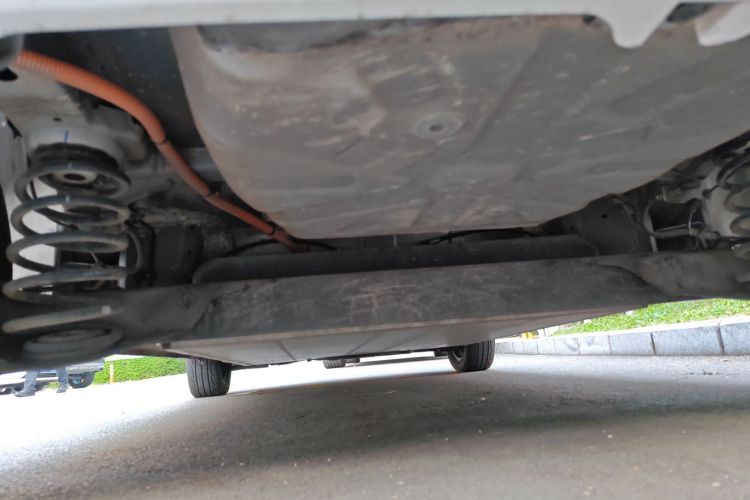 BYD e1 2020 car image #33