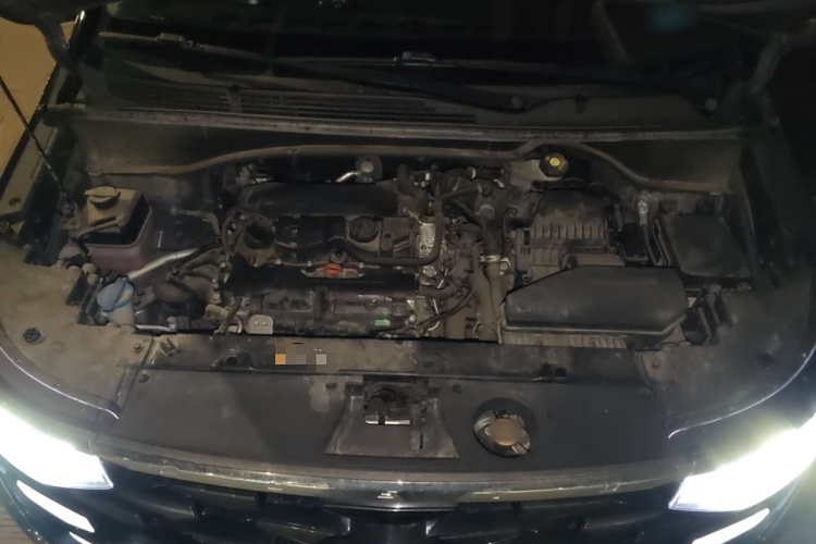 Hyundai Custo 2022 #33 Hyundai Custo 2022 car image #33