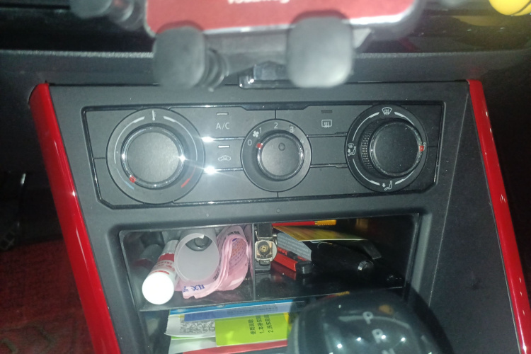 大众 Polo 2021 汽车图片 #33