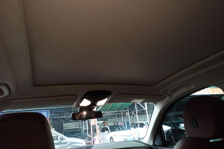 BMW X5 New Energy (Imported) 2021 car image #33