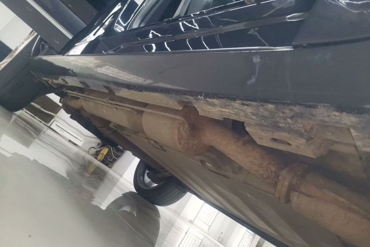 Denza X 2022 image de voiture #33